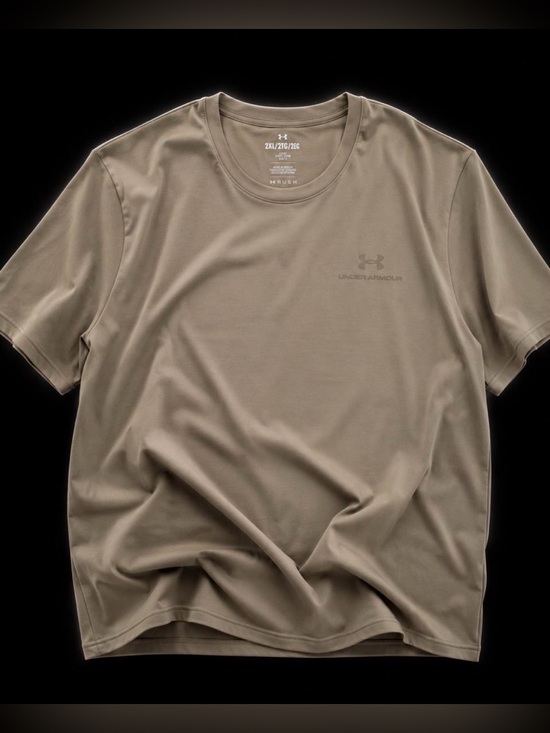 Under Armour Other - Under Armour UA RUSH Vanish
Energy Tee - Size XXL - NWOT